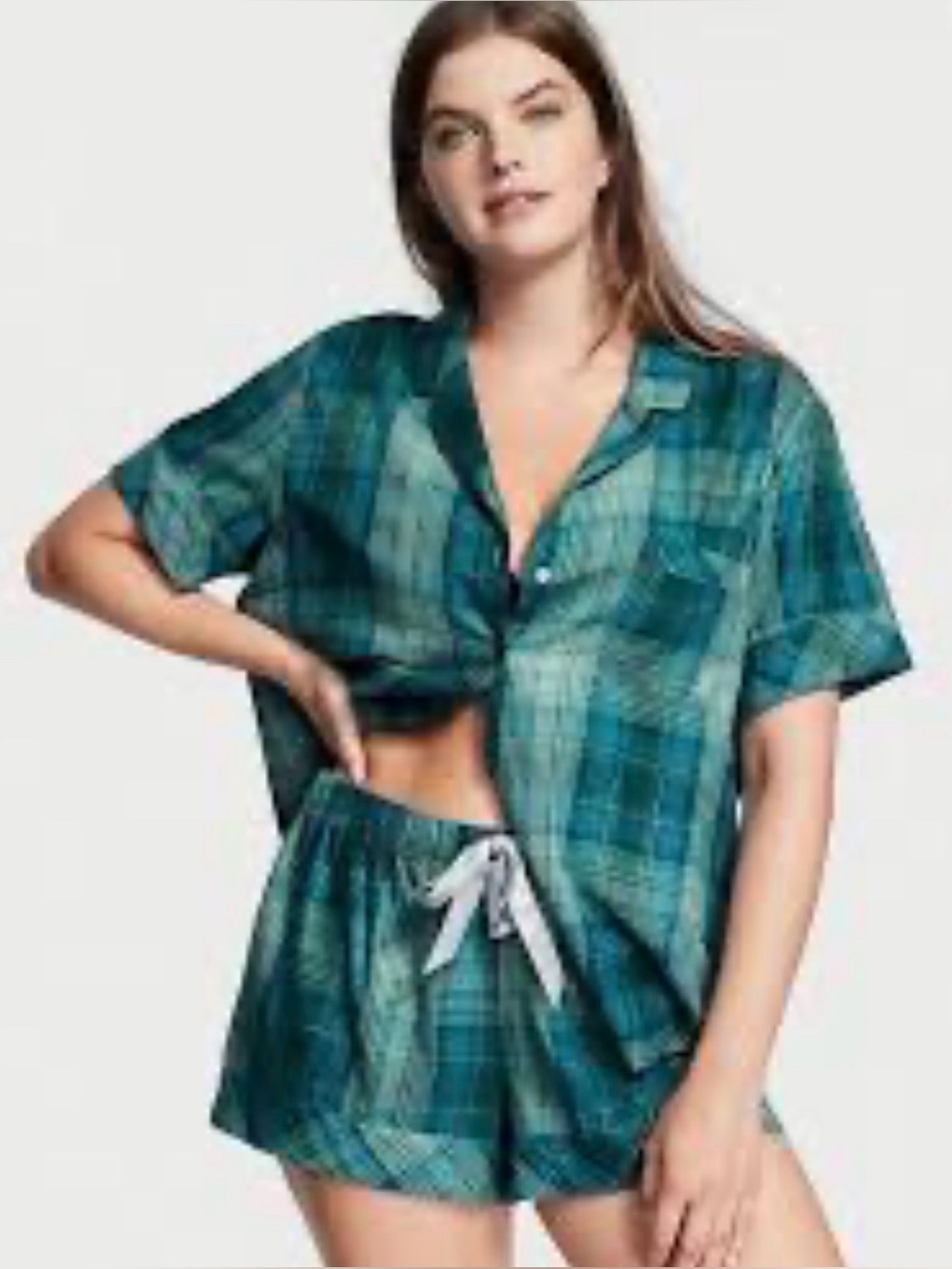 Victoria Secret pajamas